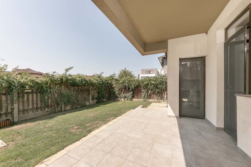 Vila eleganta din Pipera