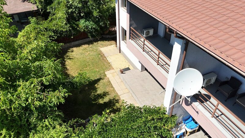 Vila eleganta din Pipera