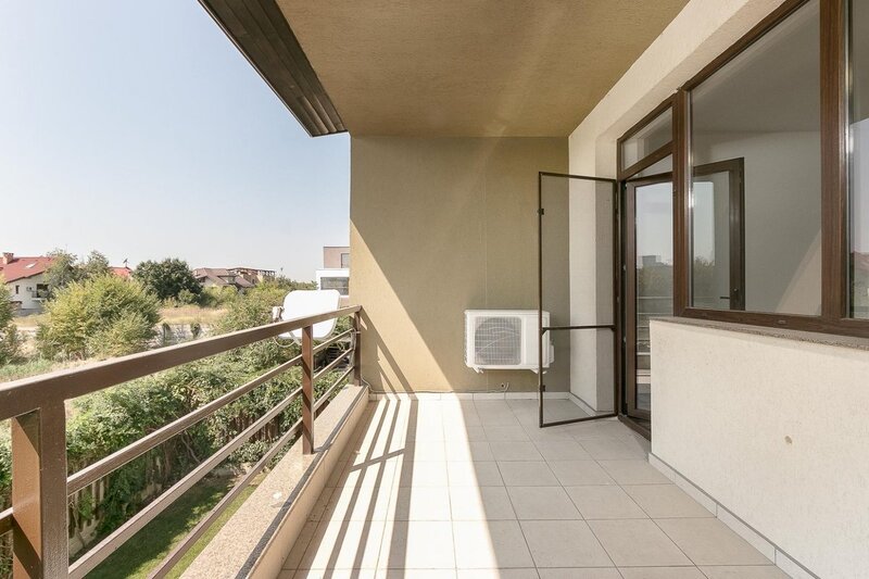 Vila eleganta din Pipera