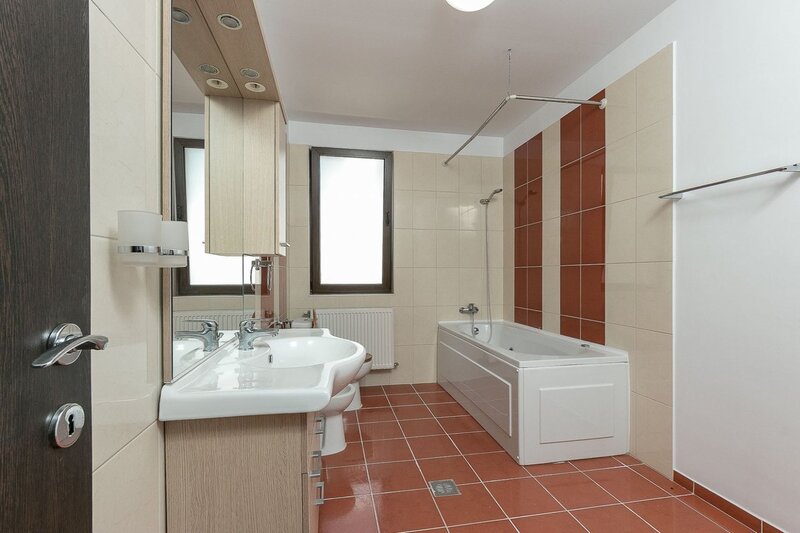 Vila eleganta din Pipera
