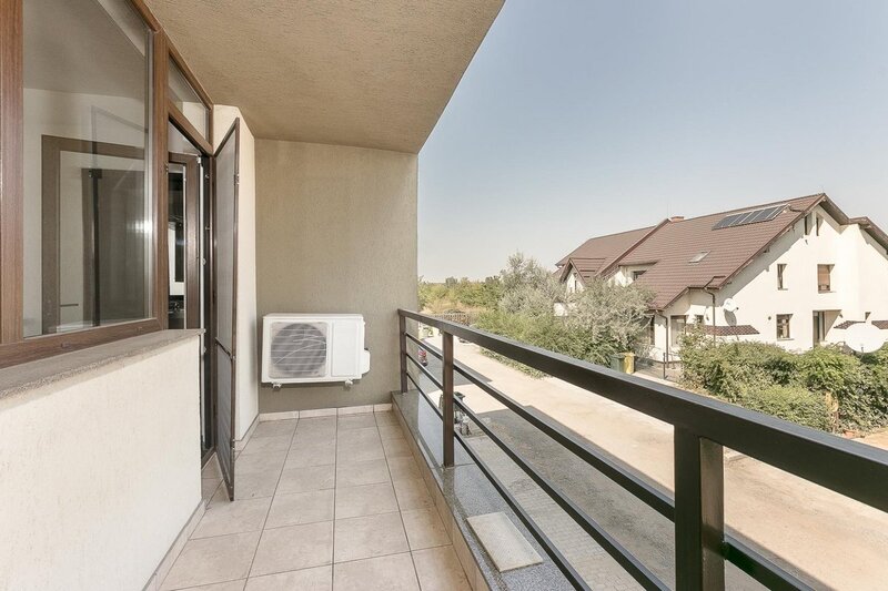 Vila eleganta din Pipera